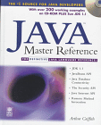 Java Master Reference