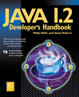 Java 1.2 Developer's Handbook