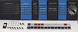 IBM 1620 Restoration Project